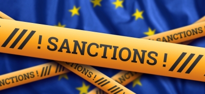 Παραλογισμός: Σχεδόν το 50% των εξαγωγών της ΕΕ στη Ρωσία πλήττονται από τις νέες κυρώσεις, παραδέχεται η  Commission