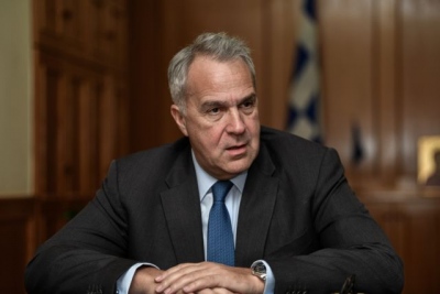 Βορίδης: Έκπληξη που δεν περιμέναμε το αποτέλεσμα της Αθήνας – Κυριαρχία της ΝΔ