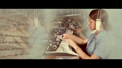 COSMOTE TV: Χριστουγεννιάτικη ξενάγηση στο Μουσείο Τηλεπικοινωνιών Ομίλου ΟΤΕ με το COSMOTE HISTORY