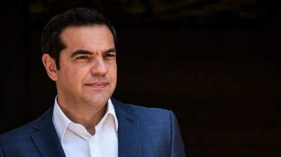 Ο Τσίπρας στο...πλευρό του Maduro - Κάνει επίθεση στον Μητσοτάκη!