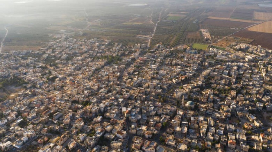 Παλαιστίνη: «Ανεύθυνη» η στάση των ΗΠΑ απέναντι στους εβραϊκούς οικισμούς