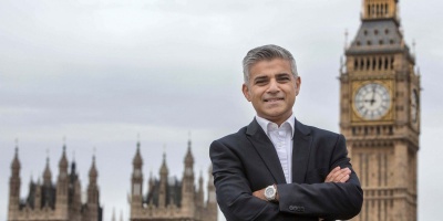 Ο δήμαρχος του Λονδίνου καλεί για αναβολή του Brexit