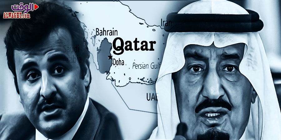 Τι σηματοδοτεί η συμμετοχή του σεΐχη Al Thani (Κατάρ) στη σύνοδο κορυφής του Συμβουλίου Συνεργασίας του Κόλπου