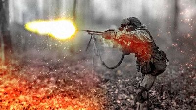 Ουκρανός αξιωματικός αποκάλυψε την αιτία της συντριβής: «Οι Ρώσοι διοικητές είναι πιο έμπειροι, πιο ευφυείς στρατηγικά, πιο επαρκείς»