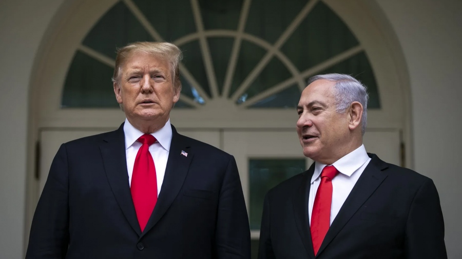 Επείγον κάλεσμα Ιράν στις ΗΠΑ: Σταματήστε τον εγκληματία πολέμου Netanyahu - Ένα τηλεφώνημα του Trump αρκεί