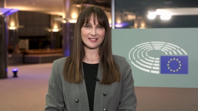 Κουντουρά σε Κομισιόν: Παραβιάζεται η ευρωπαϊκή νομοθεσία στην Ελλάδα για την ασφάλεια σιδηροδρόμων;