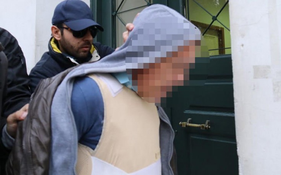 Δύο φορές ισόβια επέβαλε το δικαστήριο στον κατηγορούμενο για τη δολοφονία της Δώρας Ζέμπερη