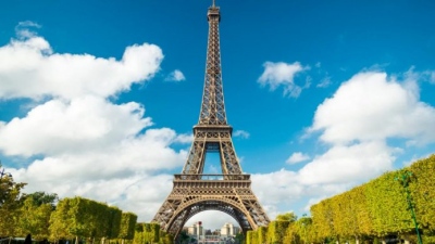 VisitedApp: Αυτοί είναι οι πιο πολυτελείς προορισμοί σε όλο τον κόσμο