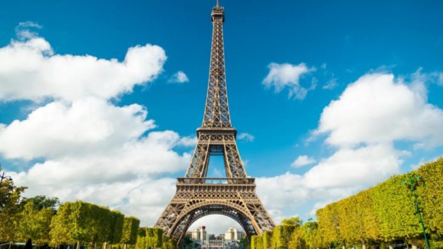 VisitedApp: Αυτοί είναι οι πιο πολυτελείς προορισμοί σε όλο τον κόσμο