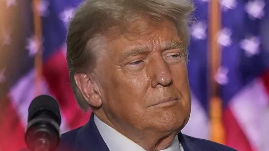 ΗΠΑ: Στις φυλακές της Ατλάντα αναμένεται να εμφανιστεί ο Donald Trump