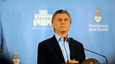 Αργεντινή: Νέα μέτρα λιτότητας ανακοίνωσε η κυβέρνηση - Στόχος ισοσκελισμένος προϋπολογισμός για το 2019