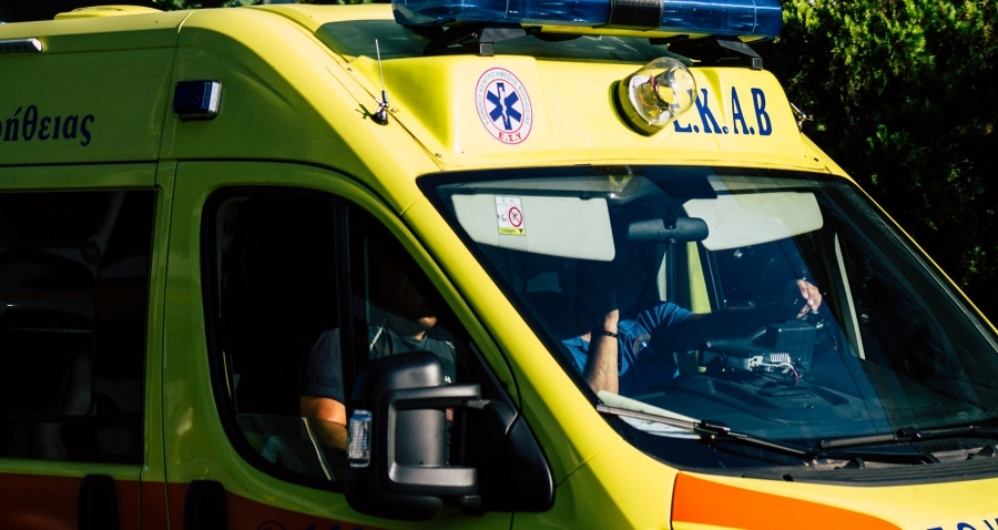 Νέα τραγωδία: Νεκρή 24χρονη που έπεσε από τον 7ο όροφο πολυκατοικίας στον Πειραιά