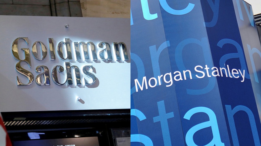Goldman Sachs, Morgan Stanley: Ουτοπία η ανάκαμψη - H ανεργία στις ΗΠΑ δείχνει ύφεση 40%