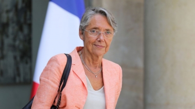 Γαλλία: Θετική στον κορωνοΐό εντοπίστηκε η υπουργός Εργασίας