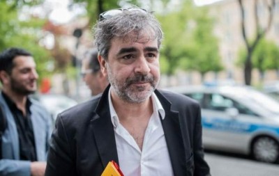 Τουρκία: Δικαστήριο καταδίκασε ερήμην Γερμανο-τούρκο δημοσιογράφο