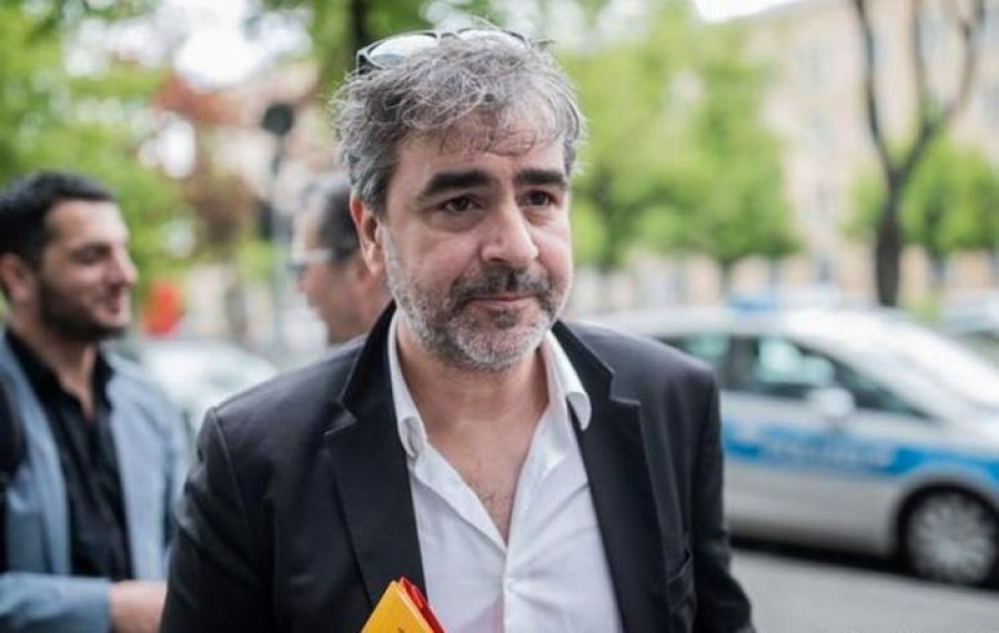 Τουρκία: Δικαστήριο καταδίκασε ερήμην Γερμανο-τούρκο δημοσιογράφο