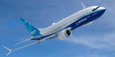 Trump (ΗΠΑ): Να μην τολμήσει η ΕΕ να επιβάλει δασμούς εξαιτίας της Boeing