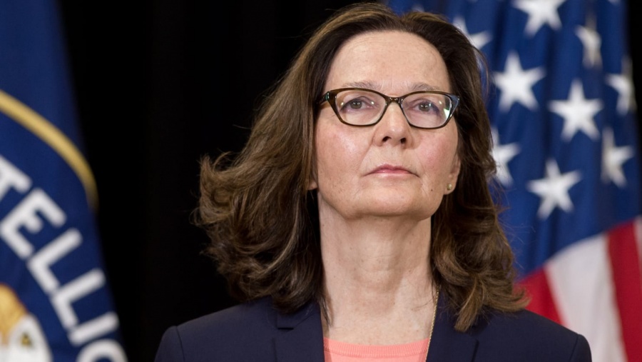 Haspel (CIA): Οι Συριακές Δημοκρατικές Δυνάμεις έχουν συλλάβει εκατοντάδες ξένους τρομοκράτες
