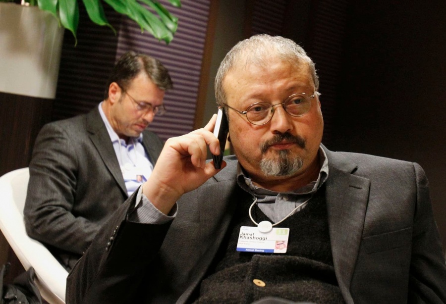 Η Σαουδική Αραβία αναγνωρίζει ως τεράστιο λάθος την δολοφονία του Jamal Khashoggi