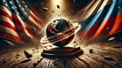 Οι ΗΠΑ θα σοκαριστούν, η Ρωσία έχει αποφασίσει καμία εκεχειρία εάν δεν ικανοποιηθεί στο 100% – Τελειωμένος ο Zelensky