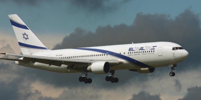 Θρίλερ στο FIR Αθηνών: Ελληνικά F-16 συνόδευσαν ισραηλινό αεροσκάφος