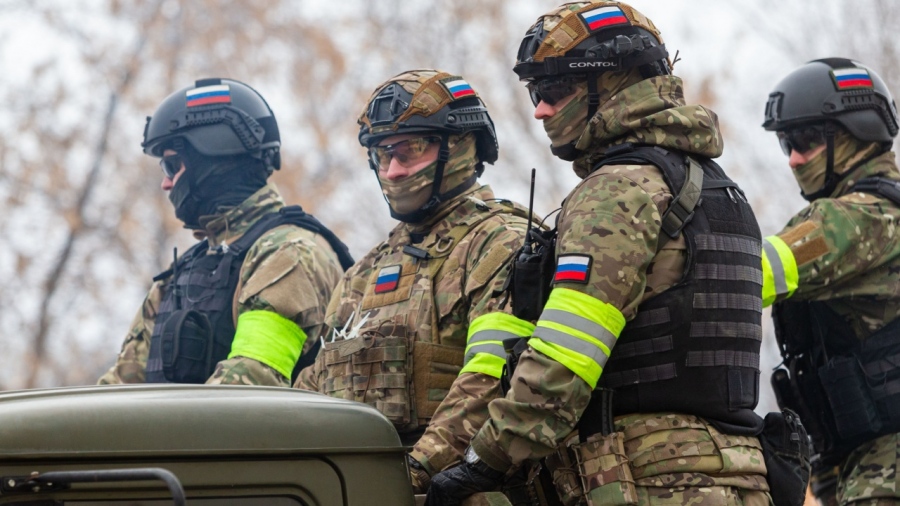 Αιφνιδιασμός σοκ, οι δορυφόροι αποκάλυψαν την αλήθεια: Στο κέντρο του Pokrovsk διείσδυσε ο ρωσικός στρατός (photo)