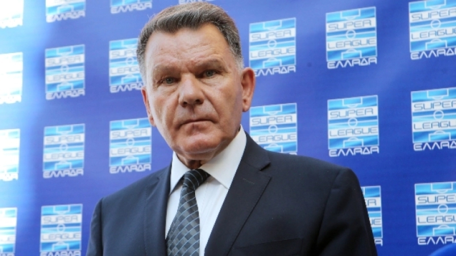 Ηρακλής: Συνεργασία Κούγια, Ευγενίου, Παπαδόπουλου για το μέλλον της ΠΑΕ