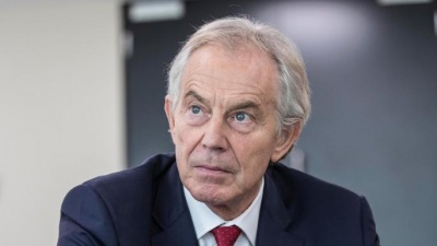 Ο Tony Blair προειδοποιεί τους Εργατικούς: Μην πέσετε στην παγίδα των εκλογών