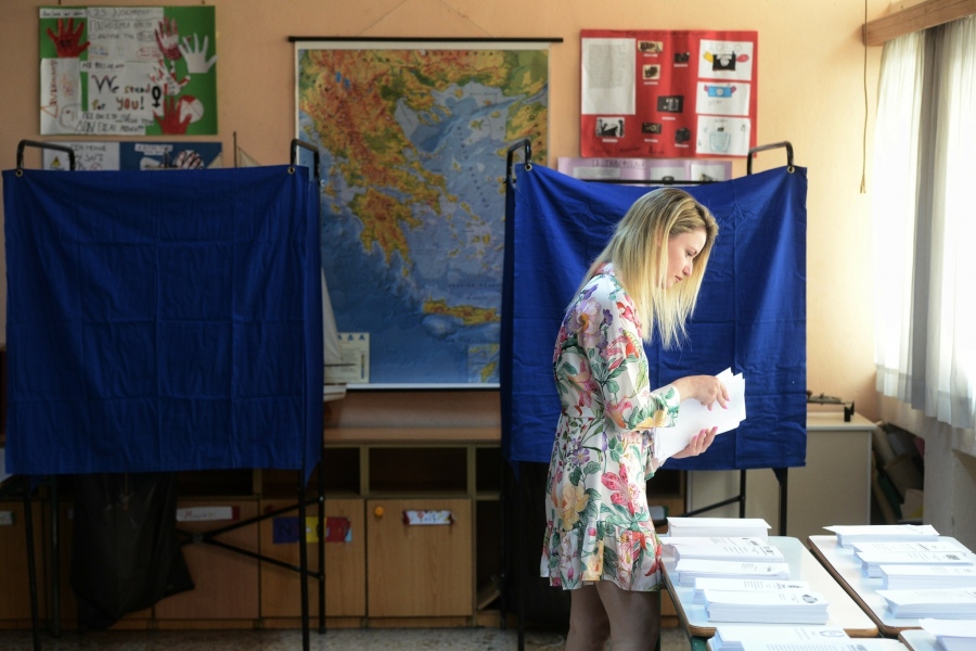 Εκλογές 2023 – Α’ Πειραιάς: Η δύναμη των κομμάτων και οι υποψήφιοι