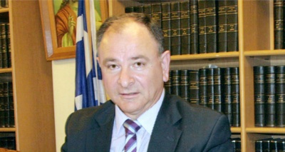 Μιχάλαρος (ΒΕΠ): Ζητά μεταρρυθμίσεις για τη στήριξη των μικρομεσαίων επιχειρήσεων