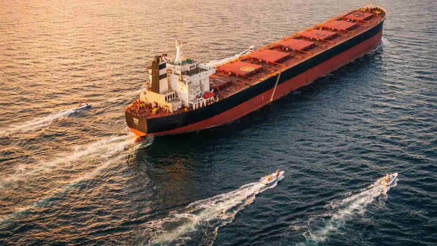 Σφοδρές επιθέσεις σε συστήματα ναυσιπλοΐας - Τα 4 ρίσκα, βούτυρο στο ψωμί των εγκληματιών