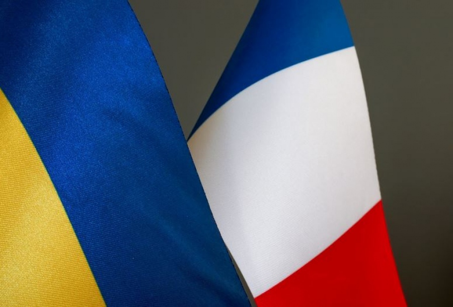 LCI (ΜΜΕ): Η Γαλλία θα μπει σε άμεση μάχη μόνο εάν η Ρωσία διαρρήξει το Ουκρανικό μέτωπο και καταρρεύσει η άμυνα