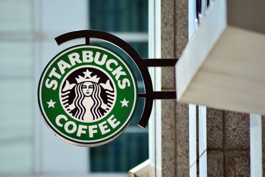 Starbucks: Υποχώρηση κερδών το δ’ οικονομικό τρίμηνο, στα 622,2 εκατ. δολάρια
