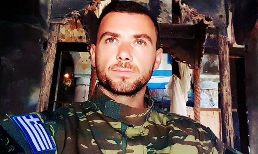 Η εισαγγελία Πρωτοδικών Αθήνας θα ερευνήσει τις συνθήκες θανάτου του Κωνσταντίνου Κατσίφα