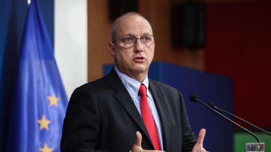 Οικονόμου για Τσίπρα: «Δεν έχει τίποτα να προσφέρει, βρίσκεται σε τρικυμία»