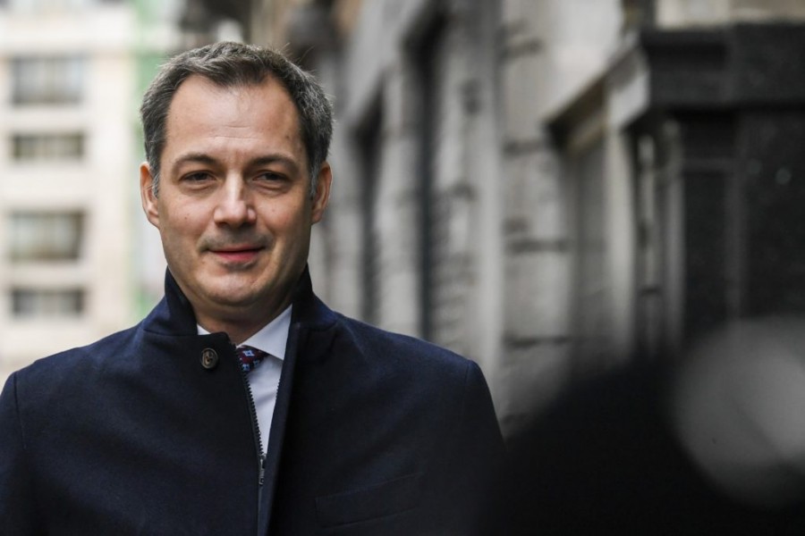 De Croo (Βέλγιο): Στοχευμένες κυρώσεις κατά προσώπων, οι αποφάσεις του Ευρωπαϊκού Συμβουλίου για την Τουρκία