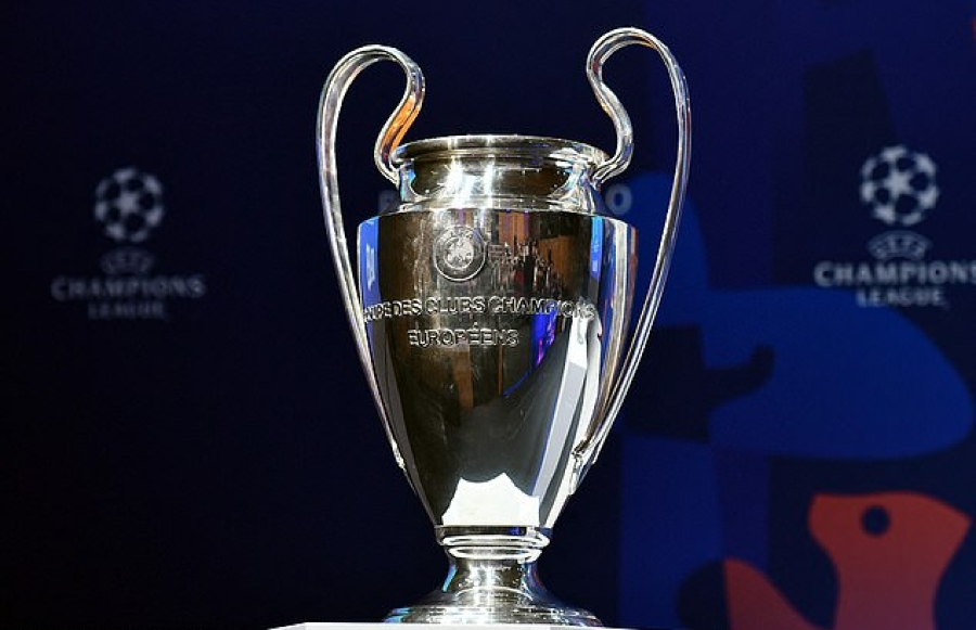 Οριστικά στο Ντραγκάο του Πόρτο ο τελικός του Champions League, σφυρίζει ο Ισπανός Λαόθ…