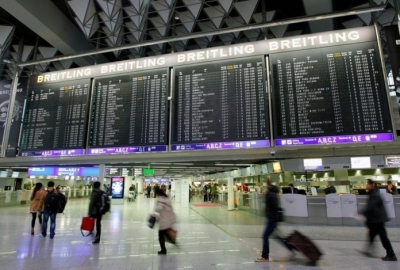 Τι δείχνουν τα τελευταία δεδομένα ACI World για τα αεροδρόμια