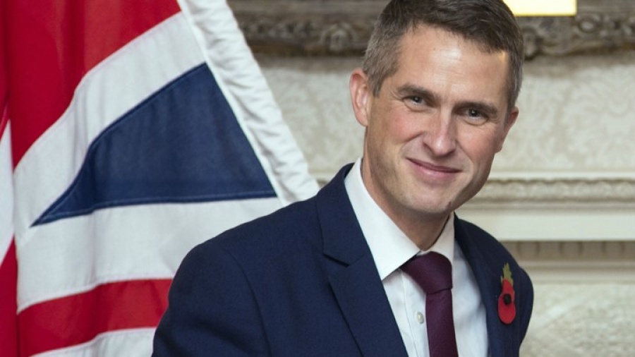 Ευάλωτη η Βρετανία απέναντι στις Ρωσικές προκλήσεις μετά το Brexit - Επανεξετάζει τις αμυντικές δυνατότητές της