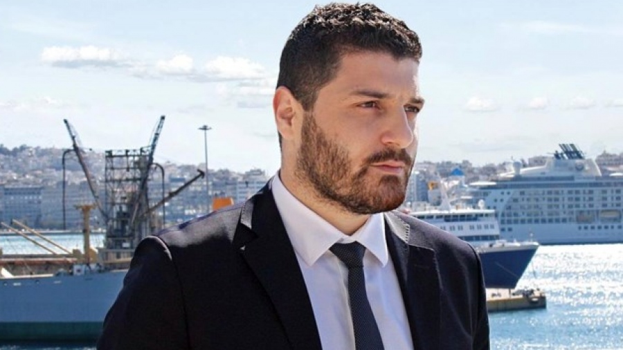 Ραγδαίες εξελίξεις στον ΣΥΡΙΖΑ: Πρόταση Τεμπονέρα - Κοτσακά για σύμπλευση με ΠΑΣΟΚ, Νέα Αριστερά μετά τις Ευρωεκλογές