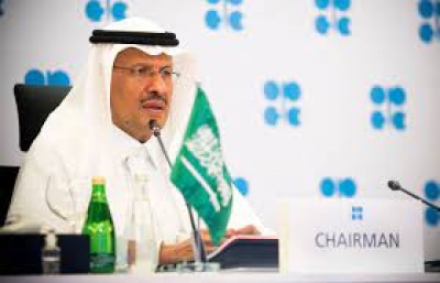 Σαουδική Αραβία: Ο OPEC εγγυάται την σταθερότητα και την ασφάλεια των παγκόσμιων αγορών πετρελαίου