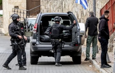 FR: Η κρητική βεντέτα «φοβίζει» και τους τουρίστες