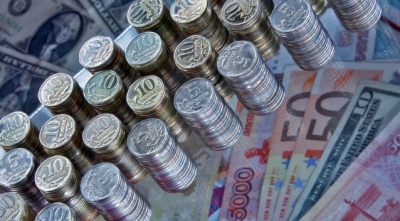 Ρωσία: Η δήμευση των ρωσικών περιουσιακών στοιχείων ανοίγει το Κουτί της Πανδώρας, είναι ένα παράλογο βήμα από τις ΗΠΑ