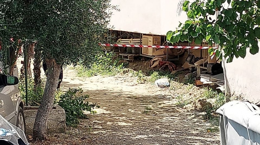 Ζάκυνθο: Τρεις συλλήψεις για τον θάνατο του 9χρονου από ηλεκτροπληξία - Πραγματογνώμονας ελέγχει για διαρροή ρεύματος