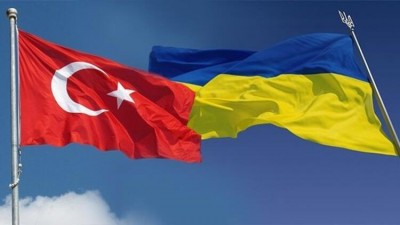 Όταν η Τουρκία προσέγγισε την Ουκρανία στον άξονα της Μαύρης Θάλασσας - Τα παιχνίδια από Erdogan, Poroshenko και... τον γιο του Biden