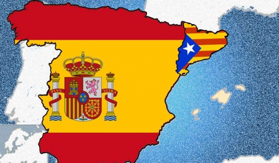 Οι κεντροδεξιοί Ciudadanos στην Ισπανία θέλουν ανάκληση της αυτονομίας της Καταλονίας