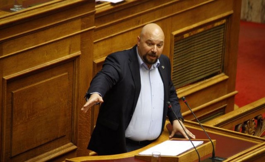 Παναγιώταρος: Η «Ελληνική Αυγή για την Αττική» θα πάει τους υπεύθυνους της τραγωδίας στο Μάτι μέχρι τέλους