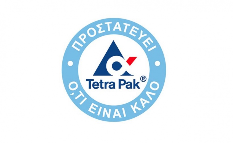 Η Tetra Pak γίνεται η πρώτη εταιρεία συσκευασίας που παρουσιάζει χάρτινα καλαμάκια στην Ευρώπη