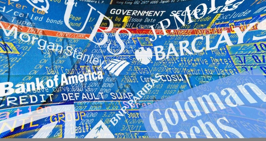 Barclays, HSBC: Προσδεθείτε για εξωπραγματική παγκόσμια ανάπτυξη… αλλά μετά την πανδημία