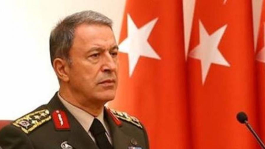 Τουρκία: Ο υπουργός Άμυνας ανακοίνωσε την έναρξη τουρκικών και ρωσικών περιπολιών στην Ιντλίμπ της Συρίας